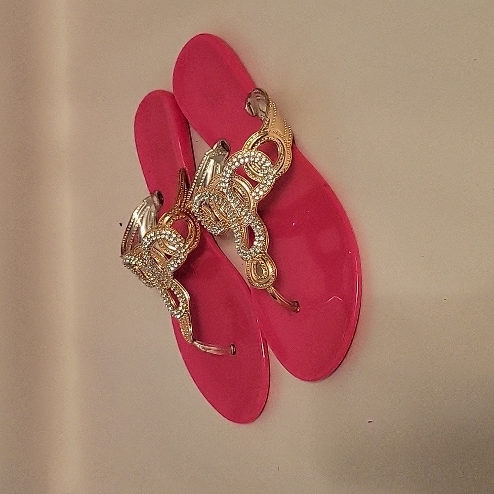 Kalli Sandals